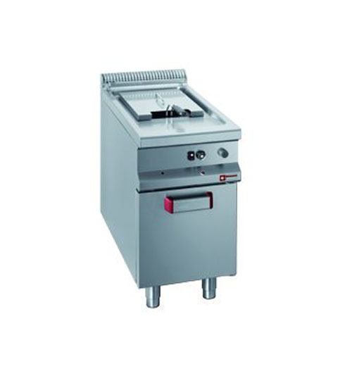 Gas fryer